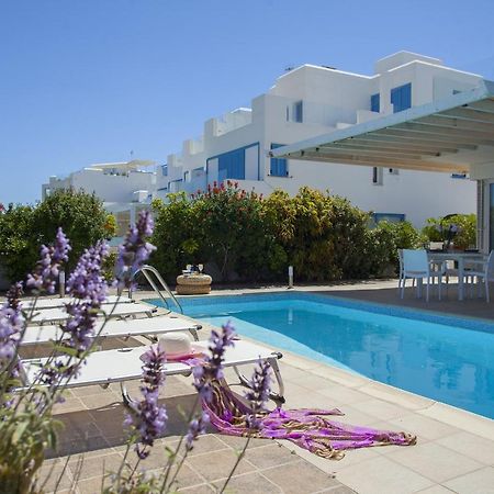 Protaras Seafront Villa Melissa Zewnętrze zdjęcie