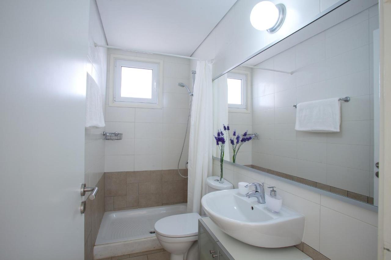 Protaras Seafront Villa Melissa Zewnętrze zdjęcie