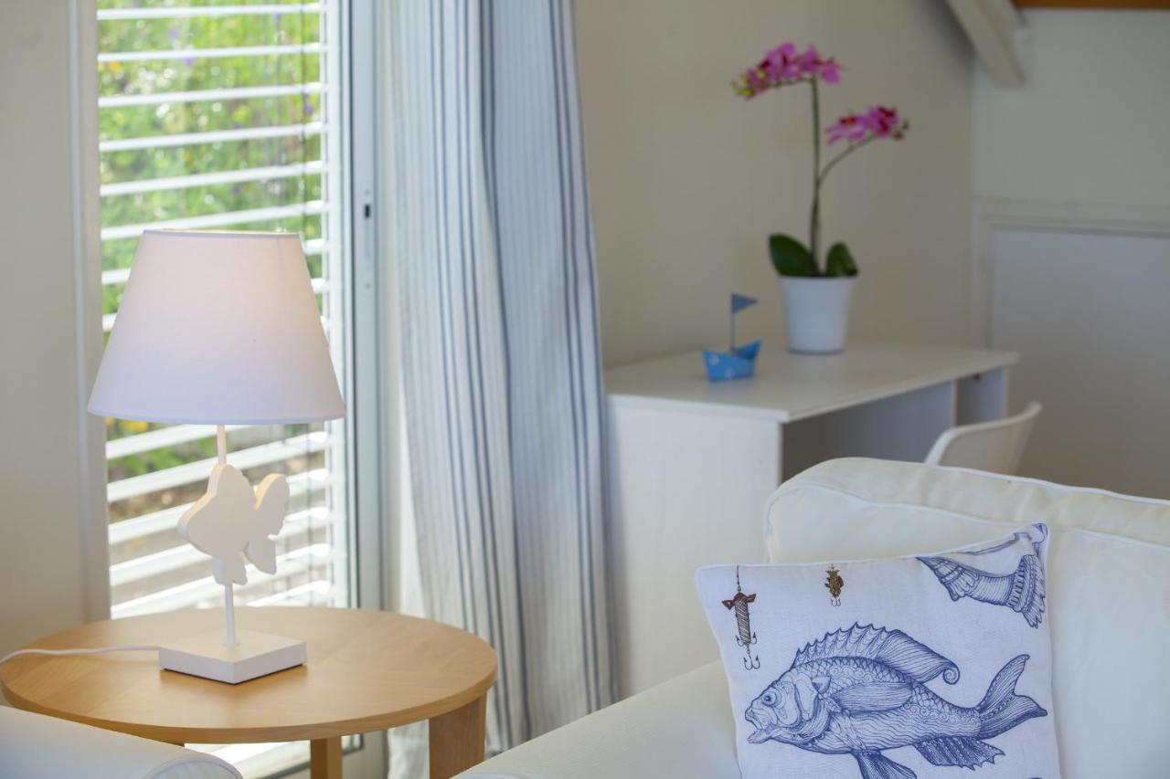 Protaras Seafront Villa Melissa Zewnętrze zdjęcie