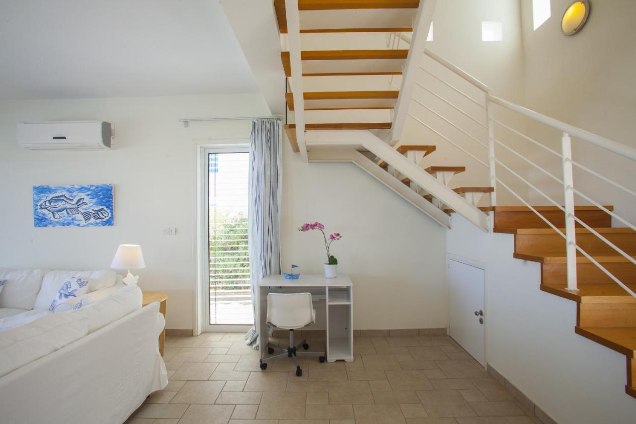 Protaras Seafront Villa Melissa Zewnętrze zdjęcie