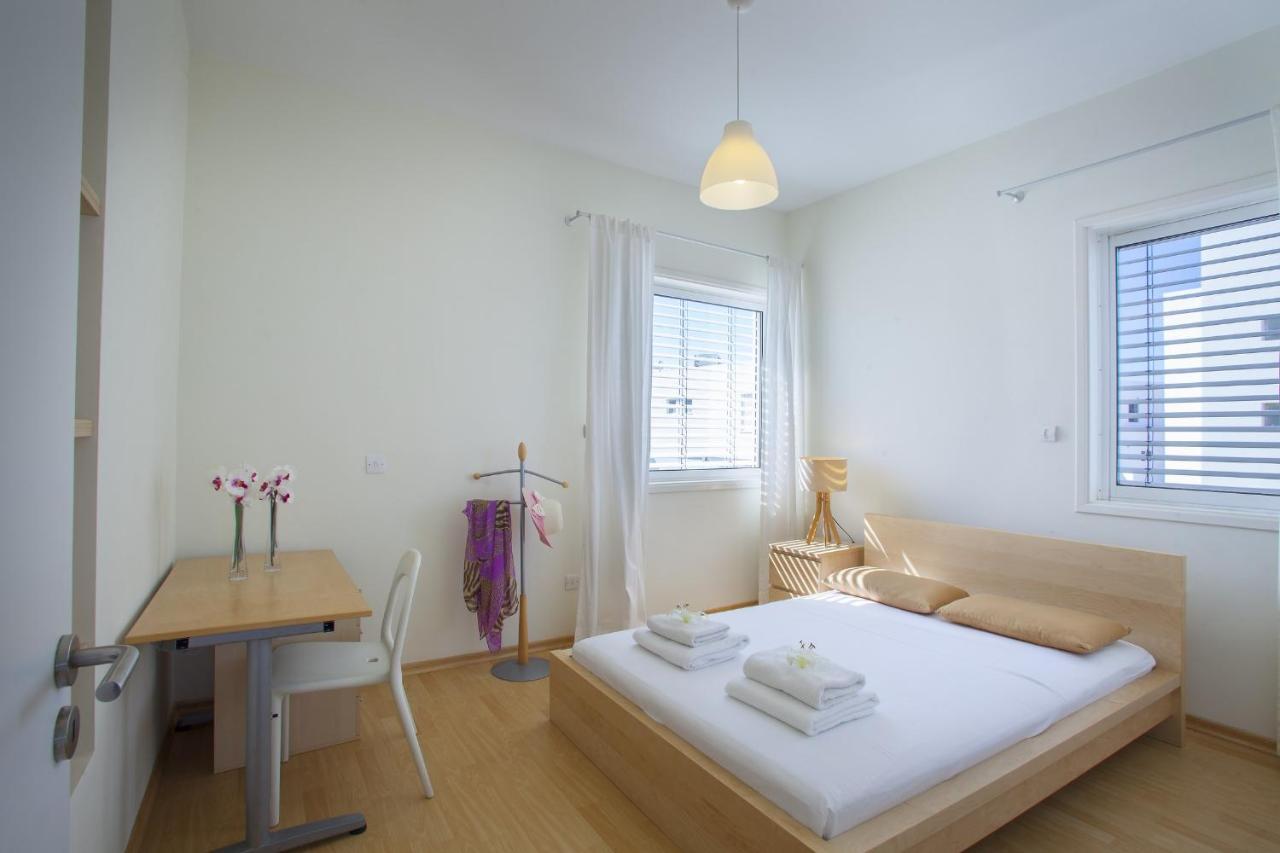 Protaras Seafront Villa Melissa Zewnętrze zdjęcie
